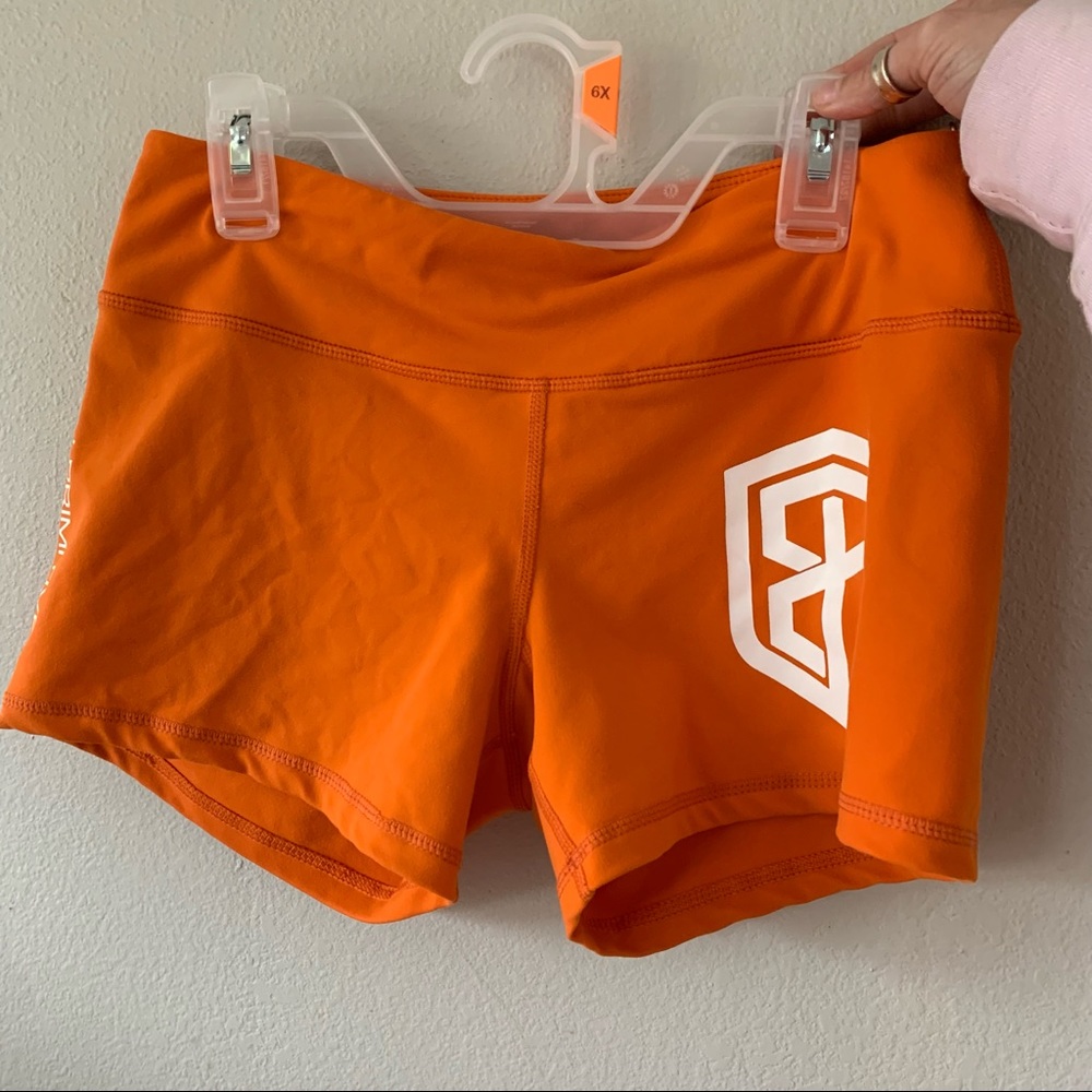 Born Primitive | Renewed Vigor | Booty Short | Retired